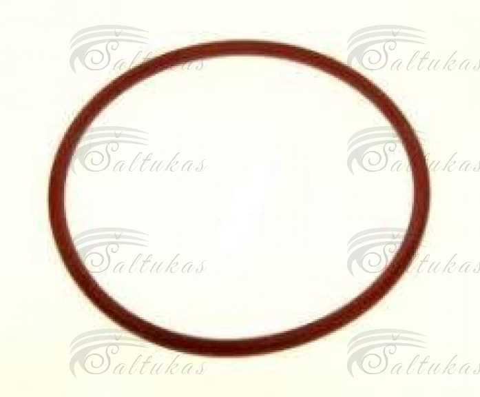 Coffee machine gasket SAECO 58x52x3mm Gaskets, hoses and tubes for coffee machines