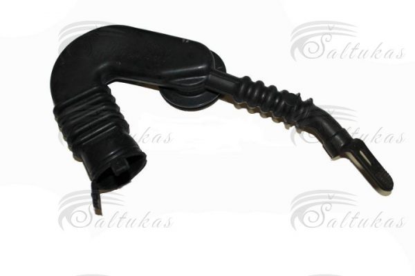 Merloni washing machines, ARDO corrugated hose
