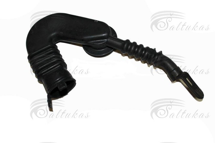 Skalbimo mašinos  MERLONI, ARDO gofruota žarna Corrugated hoses for washing machines