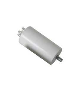 Capacitor 50-60μF (micropharades) Capacitors