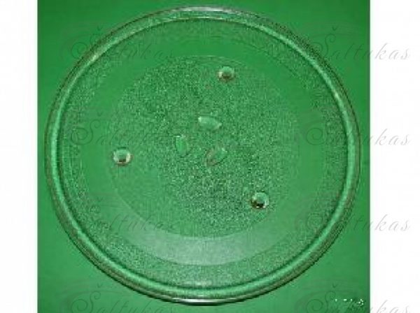 Microwave oven plate Ø288mm SAMSUNG (