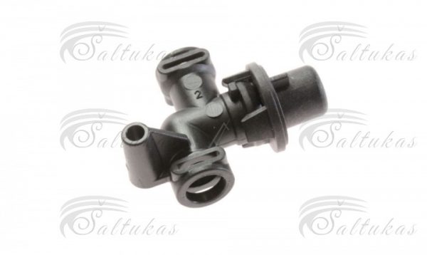 MELITTA / BOSCH / SIEMENS / JURA valve for coffee machine