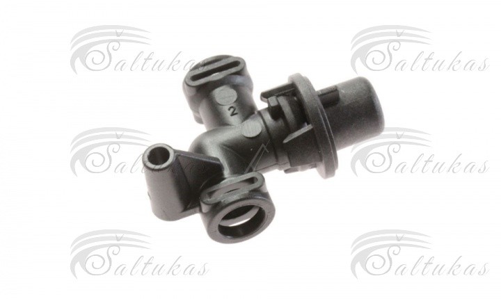 Kavos aparato BOSCH, SIEMENS, MELITTA, JURA (C/E/F/S/X/Z/J), KRUPS, AEG, NIVONA, MIELE vožtuvas Valves, presses, connectors, pressure sensors, couplings and other parts of coffee machines