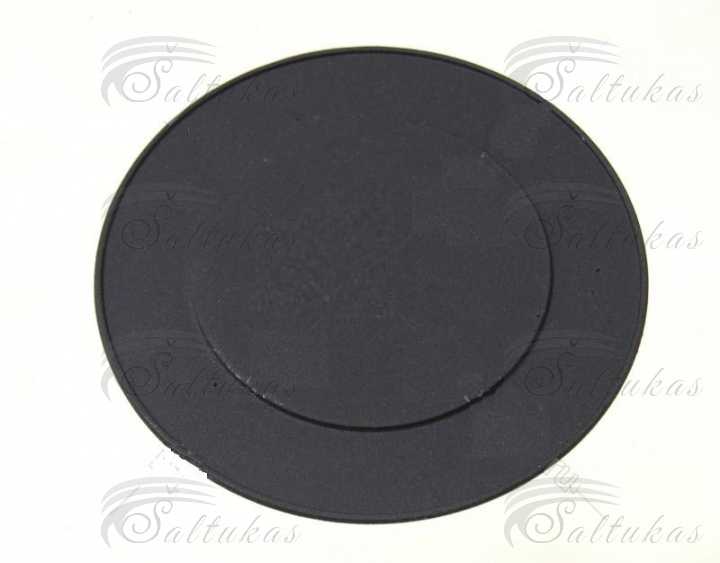 Gas stove burner cover WHIRLPOOL/INDESIT Ø95mm Gas stove burners