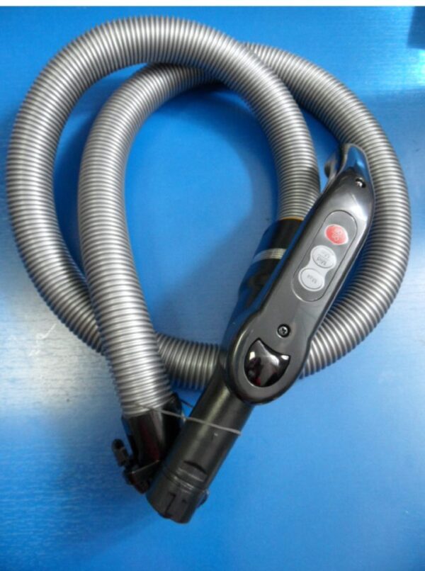 Hose of the vacuum cleaner SAMSUNG, with e-mail. handle control, 1700mm, - Image 2