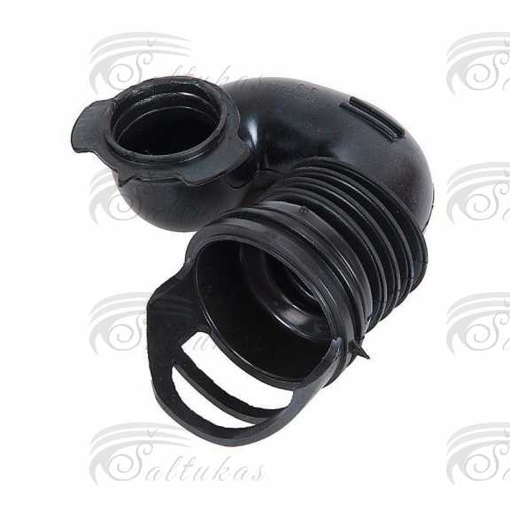 Skalbimo mašinos LG gofruota žarna Corrugated hoses for washing machines