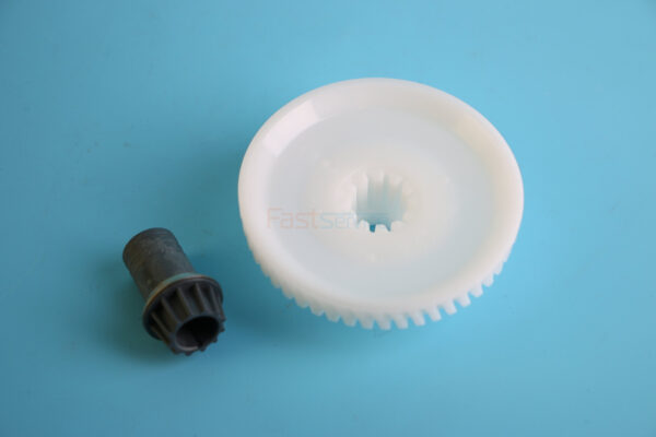 Dantratis for food processor BOSCH, SIEMENS (meat grinder for reducer) - Image 4