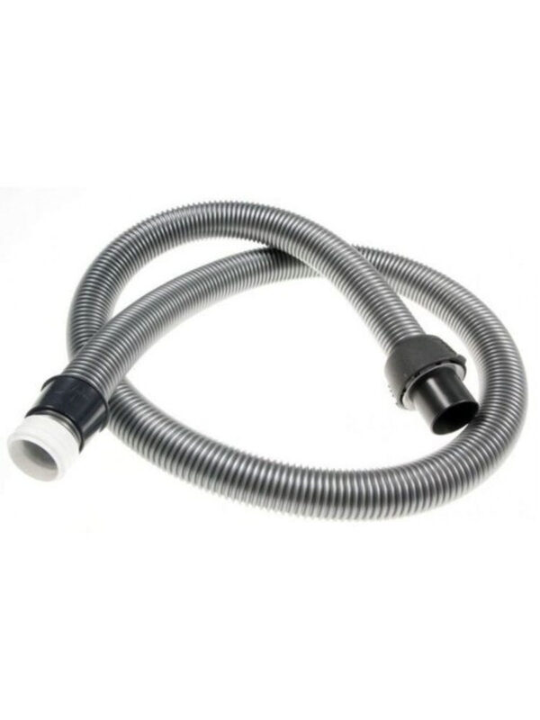 Vacuum cleaner hose AEG, ELECTROLUX, ZANUSSI, length - 1700mm, fixations to the pump Ø43mm,orig. - Image 2