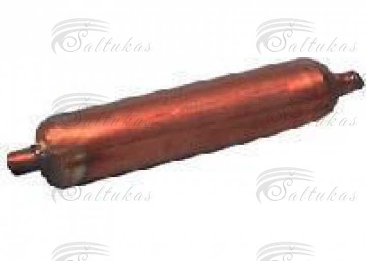 50 gr, 6.2×6.2 mm Automotive parts of refrigerated freezers for domestic industrial refrigeration equipment