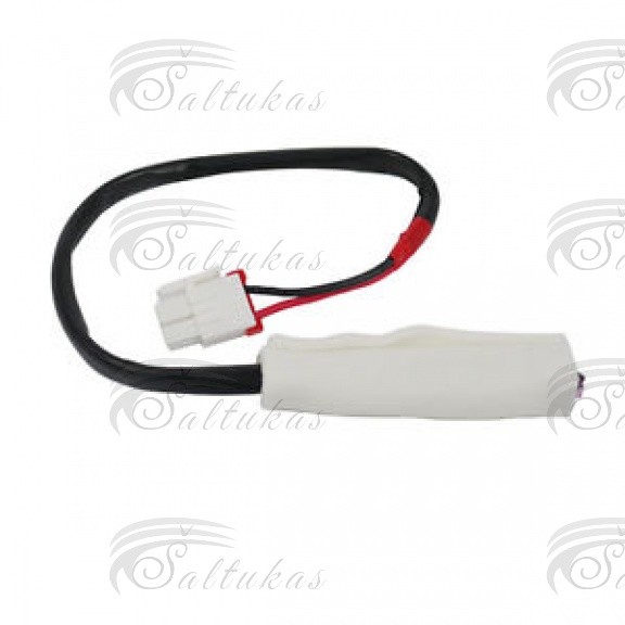 Šaldytuvo SAMSUNG termodaviklis, LR83355, 105°C Automotive parts of refrigerated freezers for domestic industrial refrigeration equipment