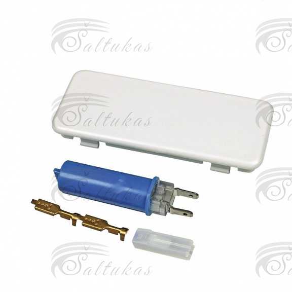 Šaldytuvo BOSCH temperatūros daviklis NTC  Bosch Siemens Automotive parts of refrigerated freezers for domestic industrial refrigeration equipment