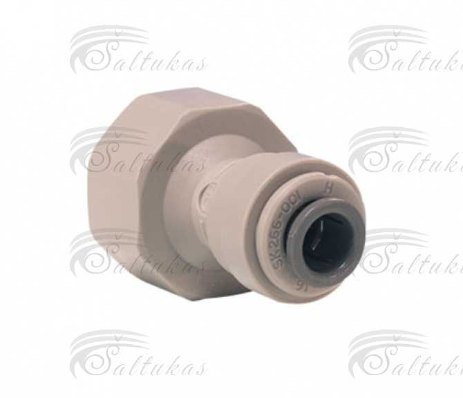Jungtis 5/16″ 8mm Connections - transitions