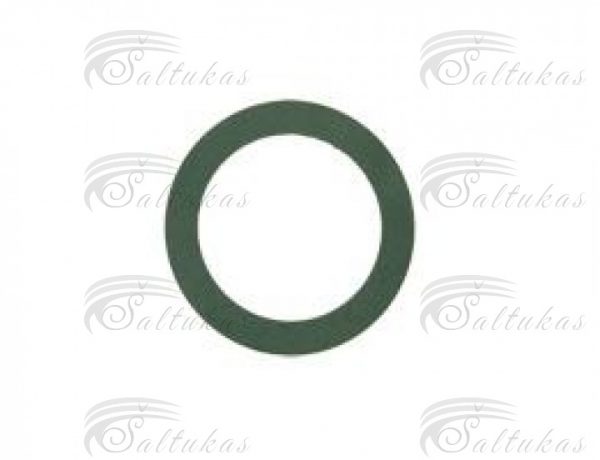 Universal boiler gasket. Internal diameter 40mm, outer 55mm