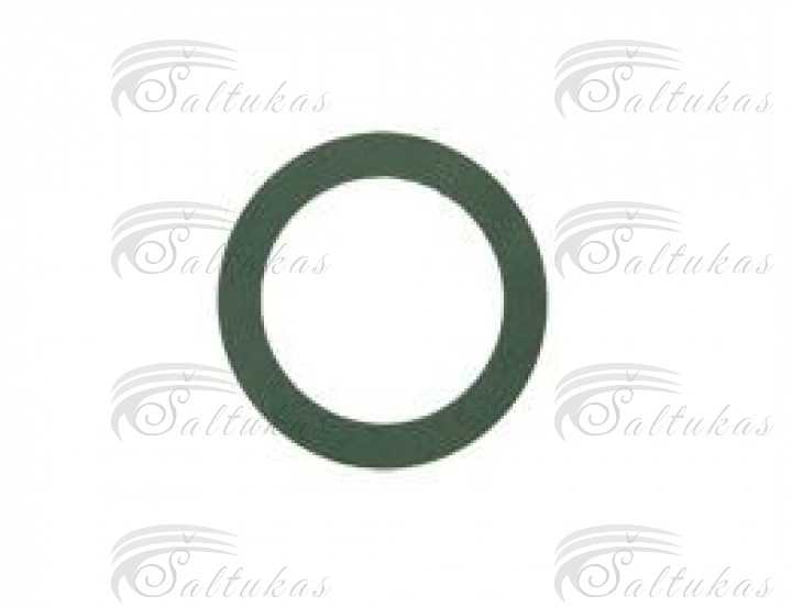 Universal boiler gasket. Internal diameter 40mm, outer 55mm Boiler gaskets
