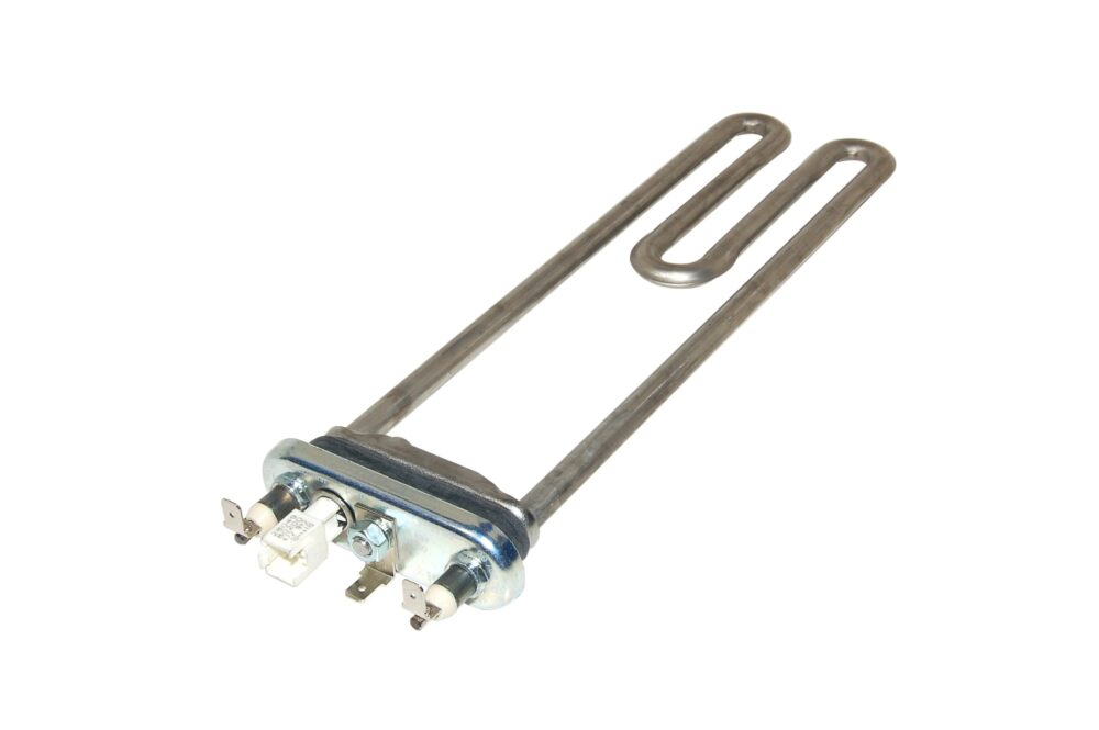 Heating element 1950W, 250mm, BEKO, with sensor Heating elements for washing machines