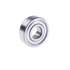 Подшипник 6204 2ZR C3, 20x47x14мм Bearings for washing machines