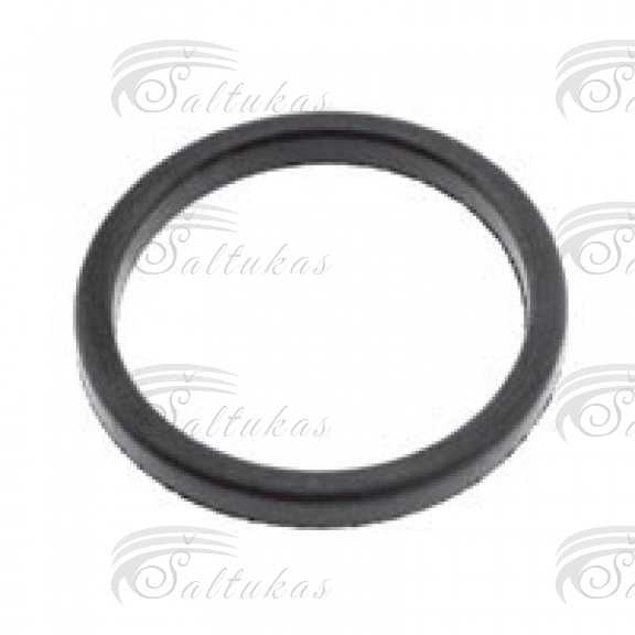 MIELE 700, Washing machine glands