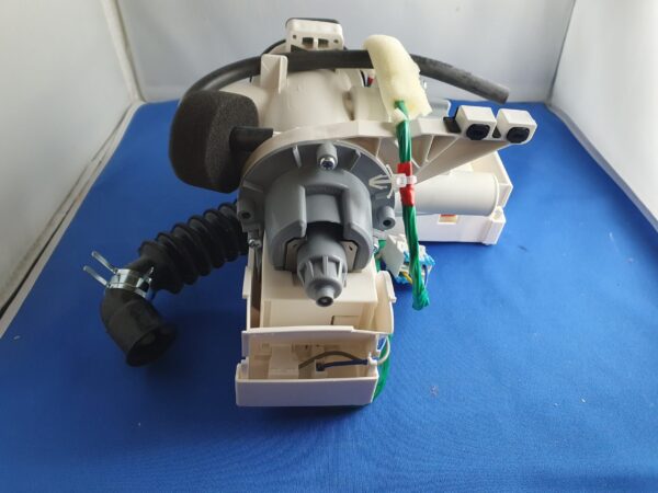 Washing machines SAMSUNG pump in the kit,orig. ASSY PUMP DRAIN; WW6000J,BUBBLE,220V/50HZ - Image 5