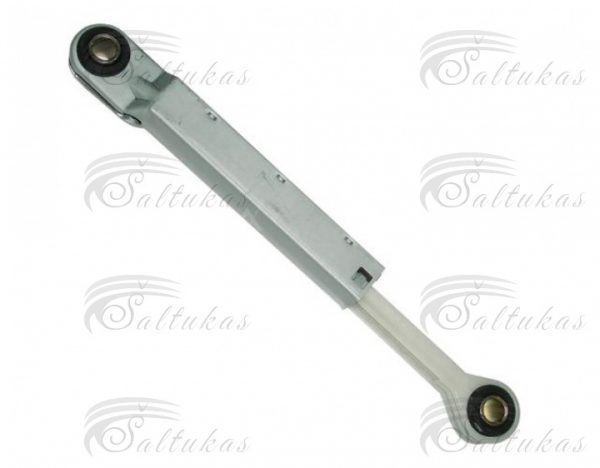 Amortizatorius ELECTROLUX AEG, ELECTROLUX ZANUSSI 10mm, 185x280mm, 100N, (plastikinis)