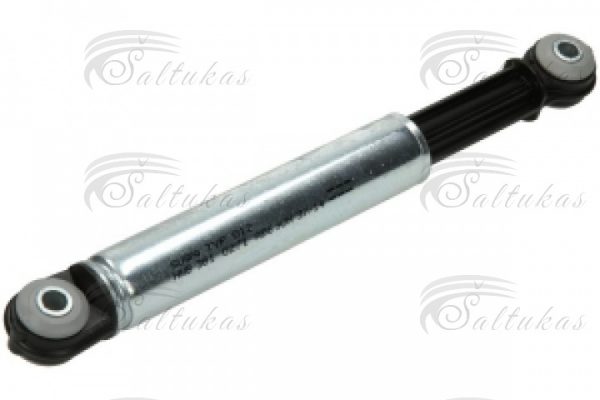 Skalbimo mašinos amortizatorius BOSCH / SIEMENS / MIELE 120N, d= 8mm, L: 210/310MM, Ø 10MM