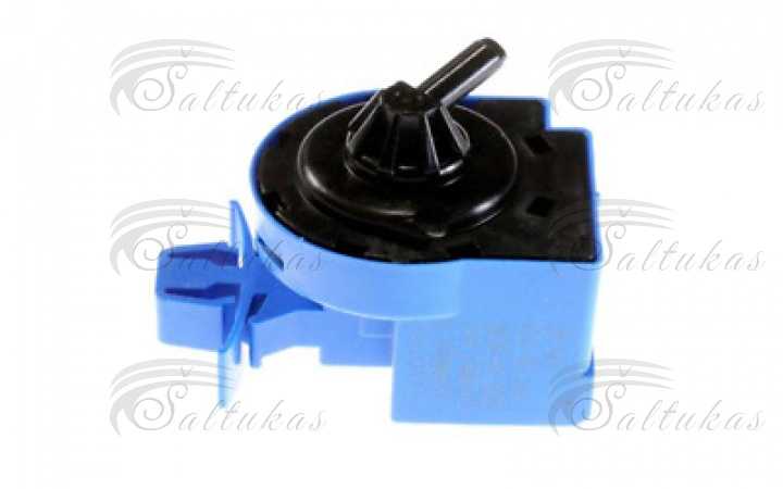 Skalbimo mašinos elektroninis vandens lygio daviklis SAMSUNG , ST-545 316 90 004 , 400MM H20 Washing machine level relays