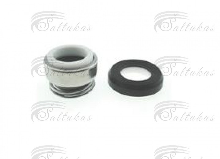 Indaplovės pagrindinės pompos riebokšlis SMEG, MERLONI ARISTON, CANDY (12x24x11mm) Dishwasher glands