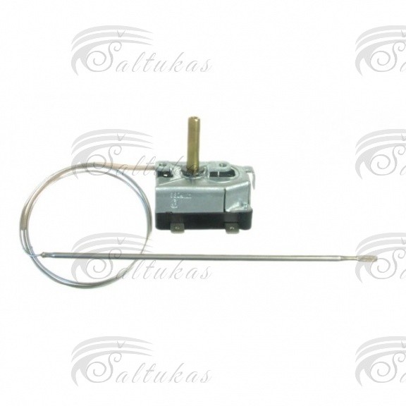 Termoreguliatorius 50-150°C, kapiliaras 1000mm, universalus, C – RT 8804.01U, 250V Thermoregulators and thermocouple for electric stoves