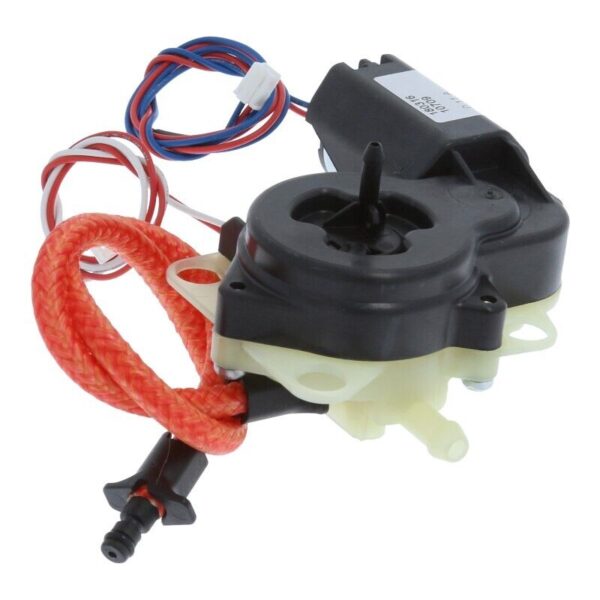 Bosch, SIEMENS, NEFF, GAGGENAU Solenoid valve for espresso machines - Image 3
