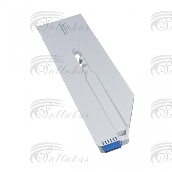 Skalbimo mašinos BOSCH, SIEMENS, NEFF skysto skalbiklio dozatorius, orig. Anti-vibration soles of washing machines installation frames and other parts