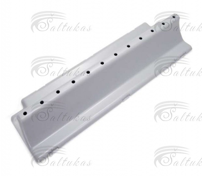Skalbimo mašinos būgno mentė LG, ilgis – 266mm Washing machine blades