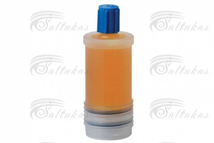 UV skystis freono nuotėkiui ieškoti MASTERCOOL 53810 Tools, chemical care materials Beard parts and other equipment