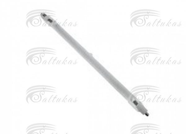 Universali lempa 400W, 200V ilgis 220mm
