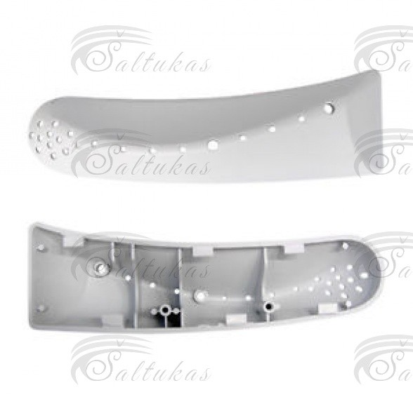 Washing machine drum blade CANDY, HOOVER, BAUMATIC, length – 180mm Washing machine blades
