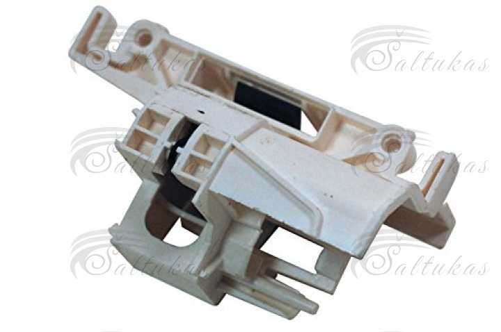 Dishwasher door lock BEKO Locks and handles for dishwasher doors