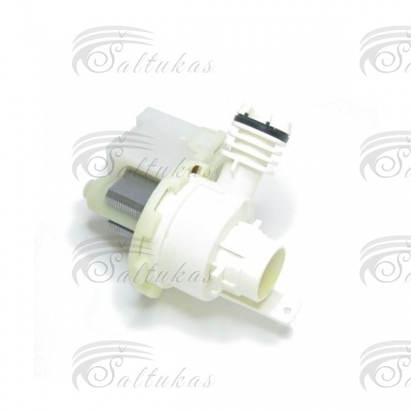 Skalbimo mašinos siurblys FAGOR, SMEG, WHIRLPOOL Washing machine pumps