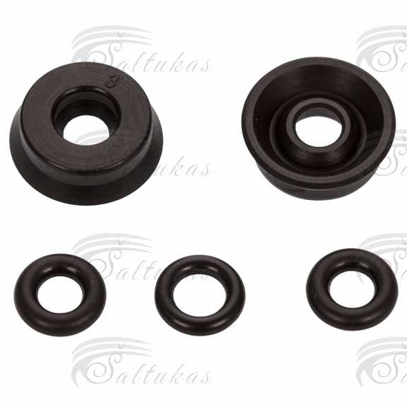 Kavos aparato tarpinė JURA komplektas Gaskets, hoses and tubes for coffee machines