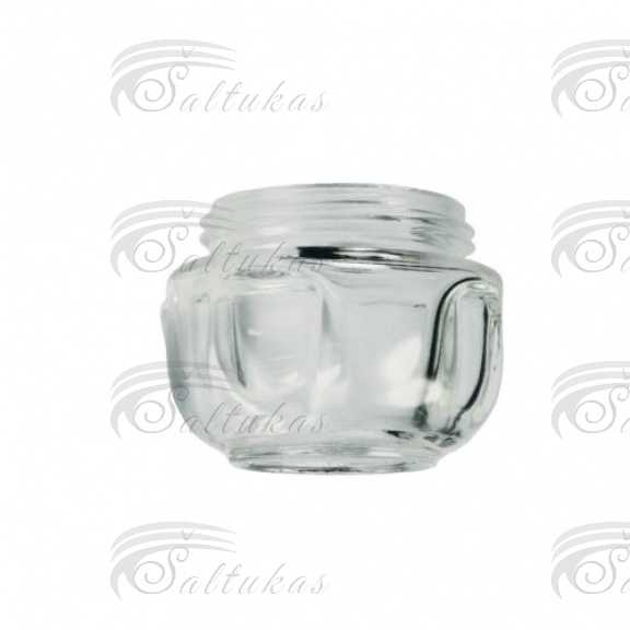 Orkaitės lemputės gaubtas WHIRLPOOL / INDESIT Led-backlight caps for electric stoves, microwave ovens and refrigerators, etc.