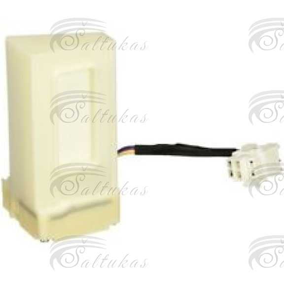 Samsung refrigeration flow control damper,NO-FROST system damper with motor, 12V DC Automotive parts of refrigerated freezers for domestic industrial refrigeration equipment