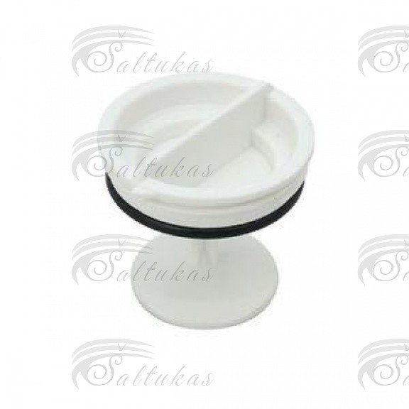 BEKO filter for washing machines Pump filters for washing machines and their gaskets