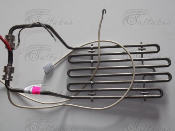 Kaitinimo elementas UNIVERSALE 2300W, 230V