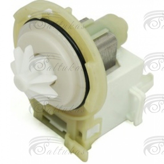 Indaplovės siurblys BOSCH,  ESB2556-5104, ESB020/0028, 30W Circulation motors for dishwashers pumps