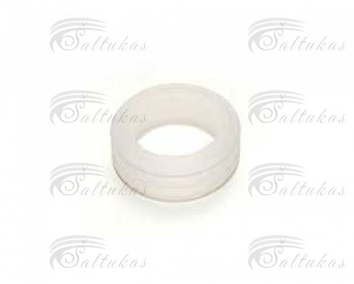 Tarpinė kavos aparatui DELONGHI, AEG, ELECTROLUX (vandens talpos), 24x17x10mm Parts of coffee machines, meat grinders, combines, blenders, mixers, kettles, breadcrumbs, etc.
