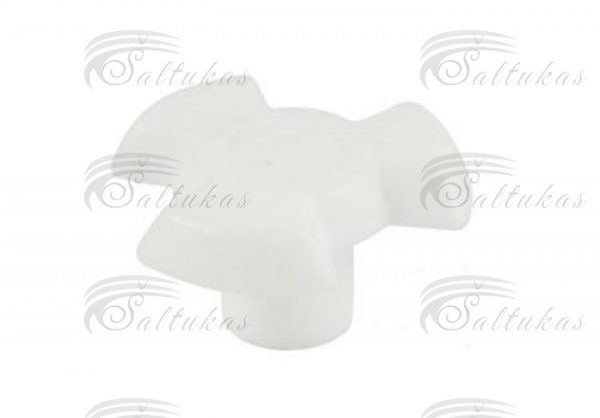 Microwave LG saucer holder