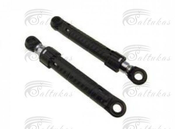 Amortizatorius BOSCH SIEMENS, BOSCH BALAY Ø13mm -180mm, tarp tvirtinimo taškų 245, N110