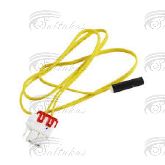 Šaldytuvo termodaviklis, SAMSUNG, CANDY,5komh, 610mm.originalas Automotive parts of refrigerated freezers for domestic industrial refrigeration equipment