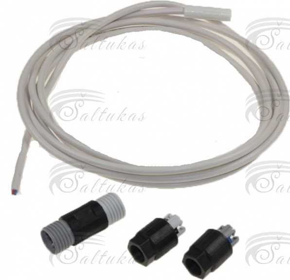 Šaldytuvo termodaviklis 10 kΩ, LIEBHERR orig. Automotive parts of refrigerated freezers for domestic industrial refrigeration equipment