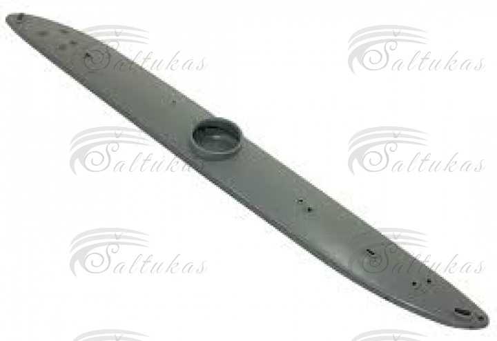 Indaplovės AEG, ELECTROLUX, ZANUSSI viršutinis purkštuvas, ilgis 470mm, orig. Nozzles for dishwashers and parts thereof