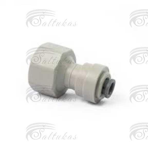 Connector 3/8″x3/4 Connections - transitions