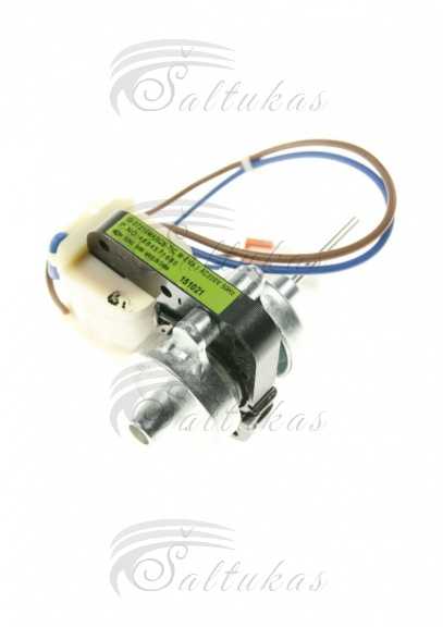Oven ARCELIK / BEKO / BLOOMBERG fan motor Oven fans grill motors and wings
