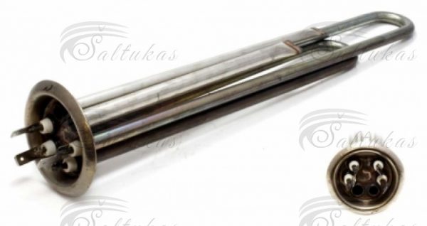 Boilerio kaitinimo elementas THERMEX 2000W
